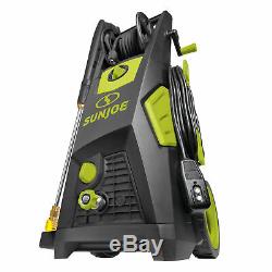 Sun Joe Brushless Induction Electric Pressure Washer 2300-PSI MAX 1.48 GPM