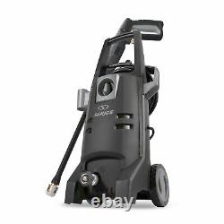 Sun Joe Electric Pressure Washer 2000 PSI Max 3 Included Tips Foam Cannon