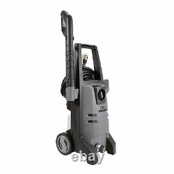 Sun Joe Electric Pressure Washer 2000 PSI Max 3 Included Tips Foam Cannon