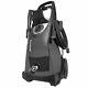 Sun Joe Electric Pressure Washer 2030 PSI 1.76 GPM 14.5-Amp Black