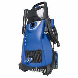 Sun Joe Electric Pressure Washer 2030 PSI Max 1.76 GPM 14.5-Amp