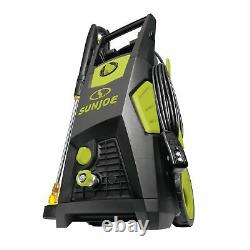 Sun Joe Electric Pressure Washer 2300-PSI Max 1.48 GPM Brushless Induction