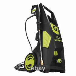 Sun Joe Electric Pressure Washer 2300-PSI Max 1.48 GPM Brushless Induction