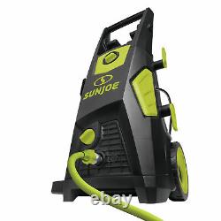 Sun Joe Electric Pressure Washer 2300-PSI Max 1.48 GPM Brushless Induction