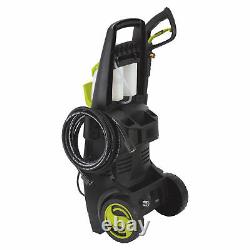 Sun Joe Electric Pressure Washer 2800-PSI MAX 1.30 GPM Brushless Motor