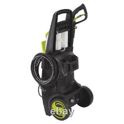 Sun Joe Model SPX3000-MAX 2800 MAX PSI 1.3 GPM 14.5 Amp Electric Pressure Washer