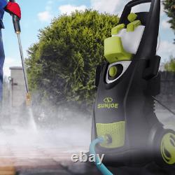 Sun Joe Model SPX3000-MAX 2800 MAX PSI 1.3 GPM 14.5 Amp Electric Pressure Washer