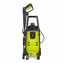 Sun Joe SPX1501 Electric Pressure Washer 1800 Max PSI 1.8 GPM 13-Amp