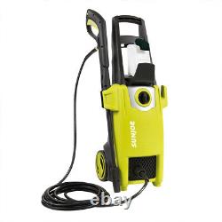 Sun Joe SPX2000 Electric Pressure Washer 1740 PSI 1.59 GPM 12.5-Amp