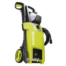 Sun Joe SPX2000 Electric Pressure Washer 1740 PSI 1.59 GPM 12.5-Amp