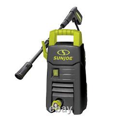 Sun Joe SPX205E-MAX Electric Pressure Washer 1550 PSI Max Spray Wand