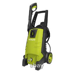 Sun Joe SPX2500 Electric Pressure Washer 1885 PSI 1.59 GPM 13-Amp