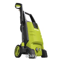 Sun Joe SPX2500 Electric Pressure Washer 1885 PSI 1.59 GPM 13-Amp