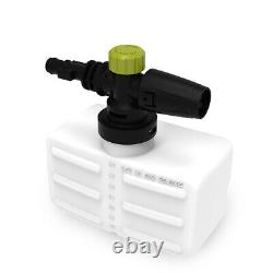 Sun Joe SPX2598P-MAX Electric Pressure Washer Patio Cleaning Attachment