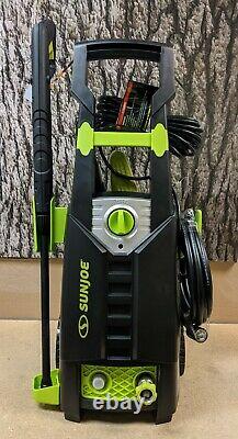 Sun Joe SPX2599-MAX 2080 PSI Electric Pressure Washer