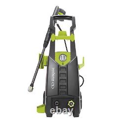 Sun Joe SPX2688-MAX Electric Pressure Washer 13-Amp 2050 PSI MAX