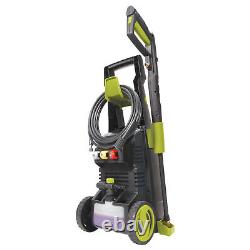 Sun Joe SPX2688-MAX Electric Pressure Washer 13-Amp 2050 PSI MAX