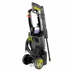 Sun Joe SPX2690-MAX Electric Pressure Washer13-Amp 2100 PSI Max 1.8 GPM Max