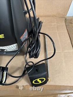 Sun Joe SPX3000 Electric Pressure Washer Onboard Detergent Tanks 2030 Rated PSI