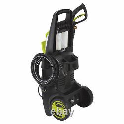 Sun Joe SPX3000-MAX Electric Pressure Washer 2800-PSI MAX 1.30 GPM