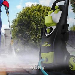 Sun Joe SPX3000-MAX Electric Pressure Washer 2800-PSI MAX 1.30 GPM