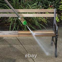 Sun Joe SPX3000-MAX Electric Pressure Washer 2800-PSI MAX 1.30 GPM