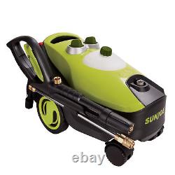 Sun Joe SPX3200 Electric Pressure Washer 1.76 GPM 14.5Amp 2030 PSI