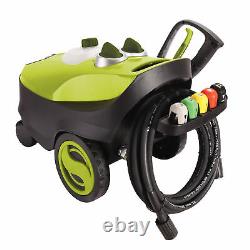 Sun Joe SPX3200 Electric Pressure Washer 1.76 GPM 14.5Amp 2030 PSI