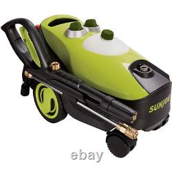 Sun Joe SPX3200 Electric Pressure Washer 2030 PSI 1.76 GPM 14.5 Amp