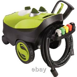 Sun Joe SPX3200 Electric Pressure Washer 2030 PSI 1.76 GPM 14.5 Amp