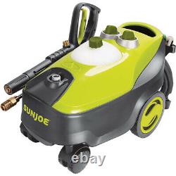 Sun Joe SPX3200 Electric Pressure Washer 2030 PSI 1.76 GPM 14.5 Amp