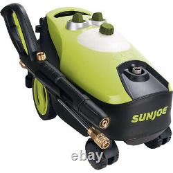 Sun Joe SPX3200 Electric Pressure Washer 2030 PSI 1.76 GPM 14.5 Amp