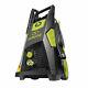 Sun Joe SPX3500 Electric Pressure Washer 2300-PSI 1.48 GPM Brushless
