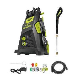 Sun Joe SPX3501 Brushless Induction Electric Pressure Washer 2300 PSI Max
