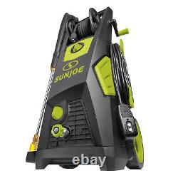 Sun Joe SPX3501-MAX Brushless Induction Electric Pressure Washer 2250 PSI Max