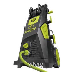 Sun Joe SPX3501-MAX Brushless Induction Electric Pressure Washer 2250 PSI Max