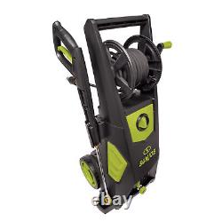 Sun Joe SPX3501-MAX Brushless Induction Electric Pressure Washer 2250 PSI Max