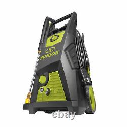 Sun Joe SPX3550 Brushless Induction Electric Pressure Washer 2350 PSI Max