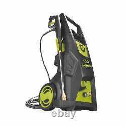 Sun Joe SPX3550 Brushless Induction Electric Pressure Washer 2350 PSI Max