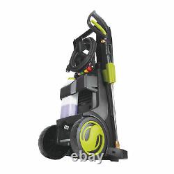 Sun Joe SPX3550 Brushless Induction Electric Pressure Washer 2350 PSI Max