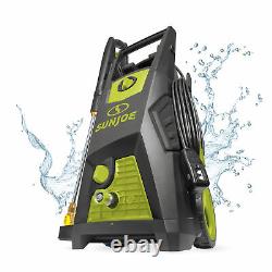 Sun Joe SPX3550 Brushless Induction Electric Pressure Washer 2350 PSI Max