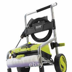 Sun Joe SPX4000-PRO-RM Electric Pressure Washer 14.5-Amp 2030 PSI-Max