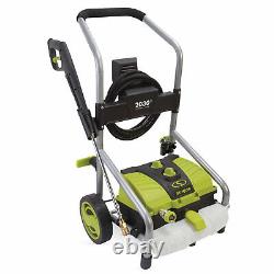 Sun Joe SPX4000-PRO-RM Electric Pressure Washer 14.5-Amp 2030 PSI-Max