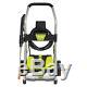 Sun Joe SPX4000 Pressure Joe 2030 PSI Electric Pressure Washer