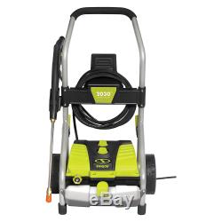 Sun Joe SPX4000 Pressure Joe 2030 PSI Electric Pressure Washer