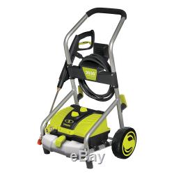 Sun Joe SPX4000 Pressure Joe 2030 PSI Electric Pressure Washer