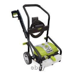 Sun Joe SPX4003-ELT Electric Pressure Washer Included Extension Wand 2250 PSI