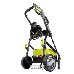Sun Joe SPX4003-ELT Electric Pressure Washer Included Extension Wand 2250 PSI