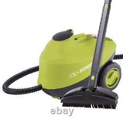 Sun Joe STM30E Heavy Duty Steamer 212-Degree Steam Blast at 50-PSI