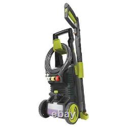 Sun Joe Spx2688-max Electric Pressure Washer 13 Amp Distressed Pkg